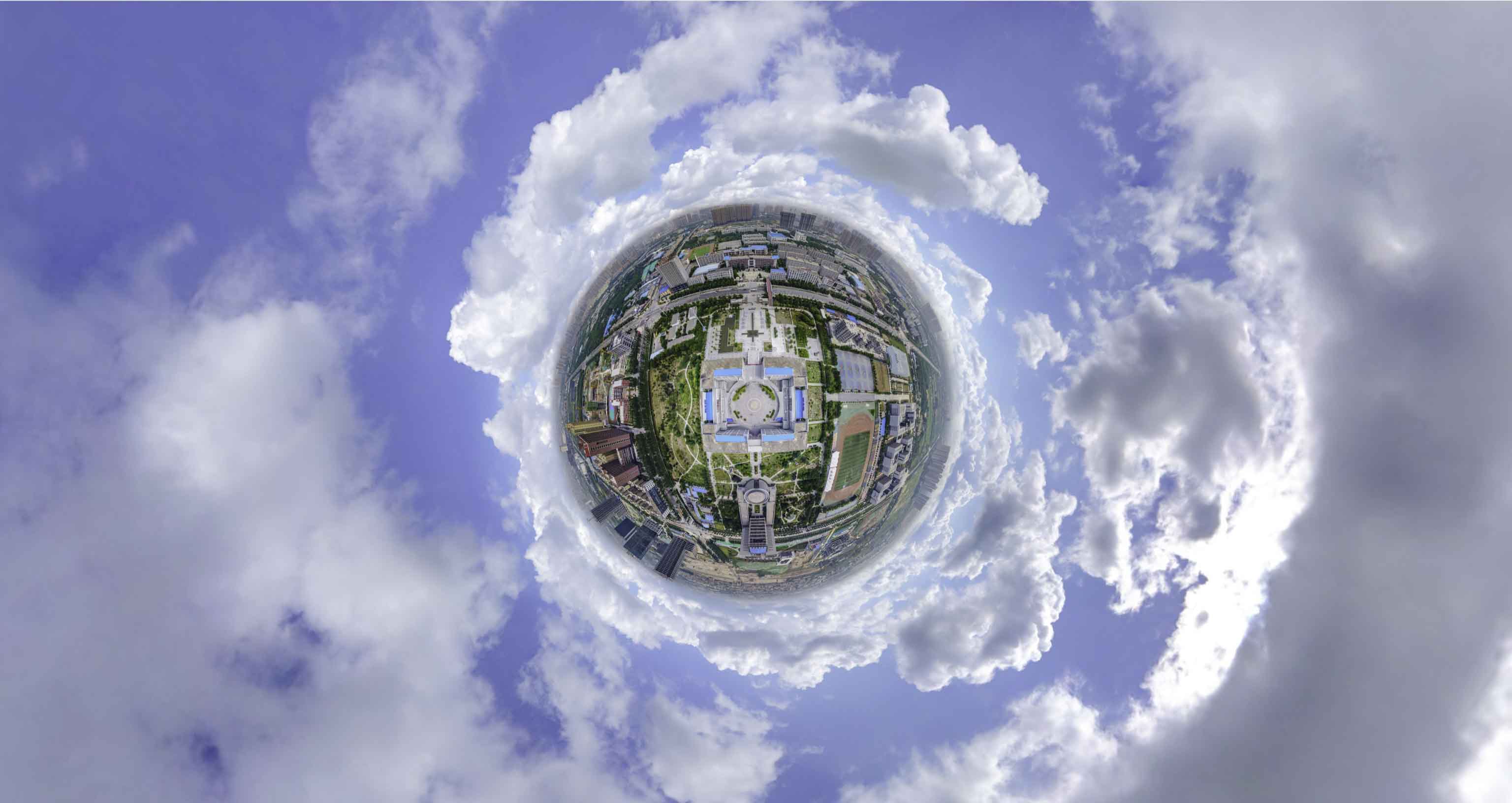 桦南格凸河风景名胜区