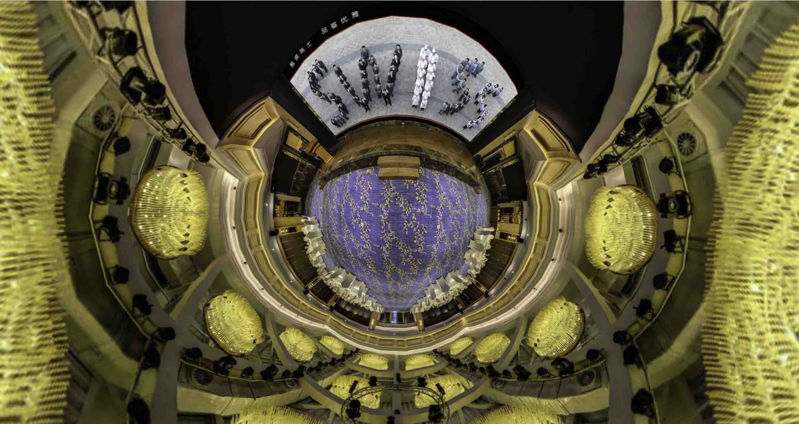 桦南探索VR全景拍摄中的深度感：营造沉浸式体验的关键要素