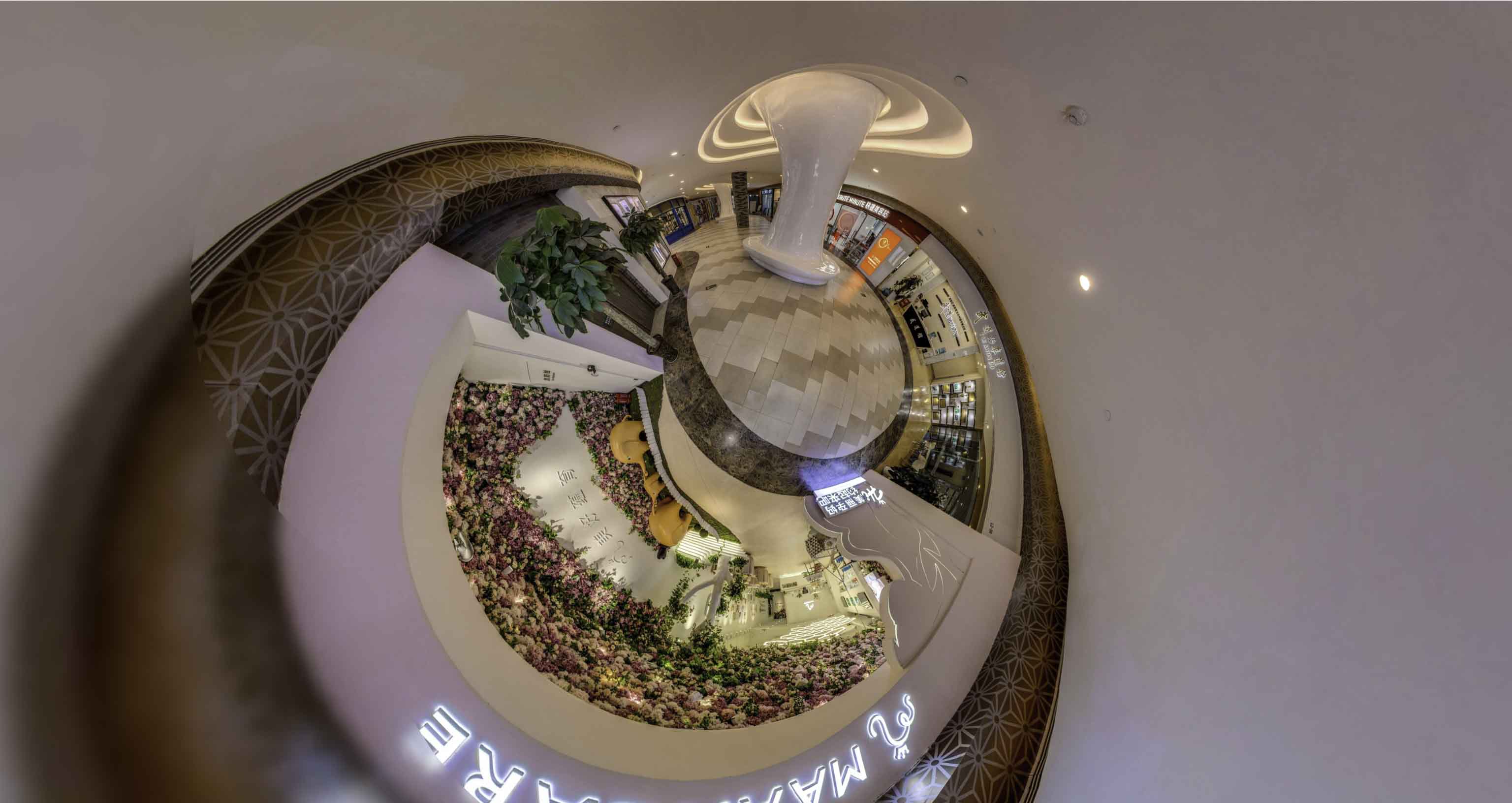 桦南将VR全景融入品牌宣传活动的创新实践与策略